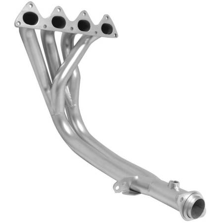 DC Sports - DC Sports Ceramic Header (92-95 Honda Civic all models/ 96-00 Civic EX)