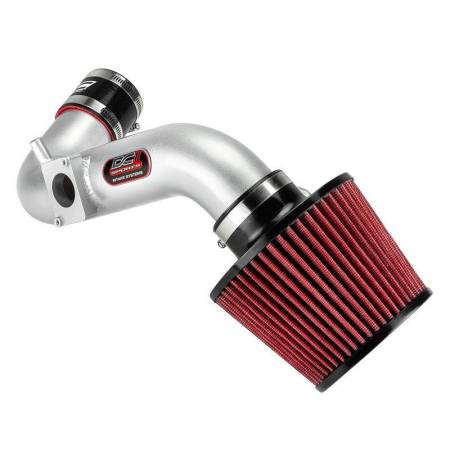 DC Sports - DC Sports Short Ram Intake (08-14 Mitsubishi Lancer 2.4L A/T)