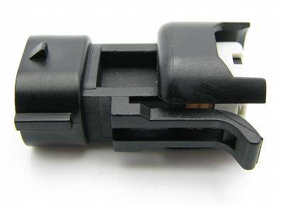 DeatschWerks - DeatschWerks Fuel Injector Connector USCAR to Sumitomo Double-sided Connector Adapter