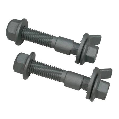 SPC Performance - SPC Performance EZ Cam XR Bolts (Pair) (Replaces 12mm Bolts)