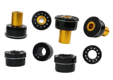 Whiteline - Whiteline 14+ Subaru Impreza WRX (MY15) Rear Crossmember Mount Bushing Kit