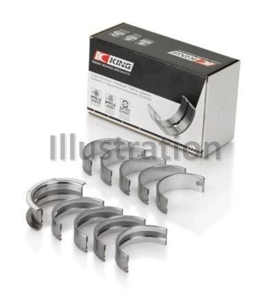 King Engine Bearings - King BMW N20/B20 Crankshaft Main Bearings