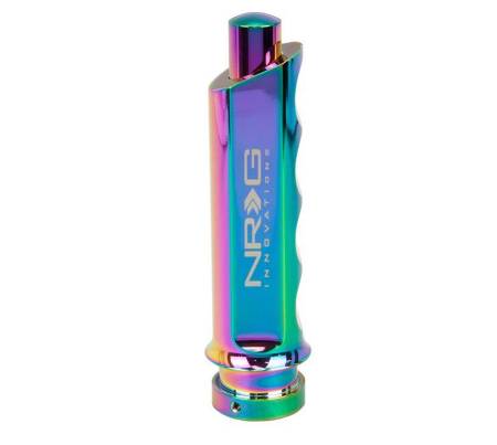 NRG Innovations - NRG Innovations Hand Brake Gen 3 - Neochrome Finish