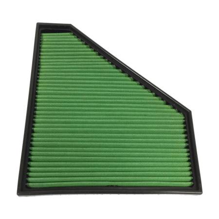 Green Filter USA - Green Filter 16-18 Chevy Camaro 3.6L V6 Panel Filter