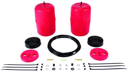 Air Lift Performance - Air Lift 1000 Air Spring Kit 60826