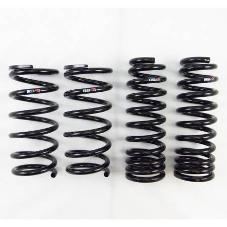 RS-R USA - RS-R Down Sus Lowering Springs Lexus IS250/350 RWD 2014+ - GSE30/GSE31