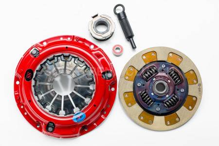 South Bend Clutch / DXD Racing - South Bend Clutch 13+ Subaru BRZ 2.0L Stage 3 Endur Clutch Kit