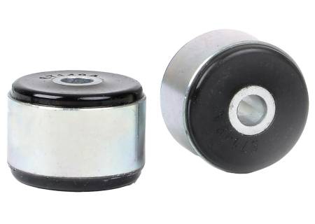 Whiteline - Whiteline 13+ Subaru Forester SJ Incl Turbo Rear Differential Mount In Cradle Bushing Kit