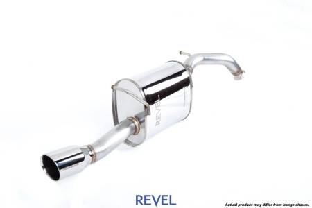 Revel USA (Tanabe) - Revel Medallion Touring-S Exhaust System 2004-2007 Scion xB