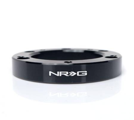 NRG Innovations - NRG Innovations 6 Hole To 5 Hole Steering Wheel Adapter