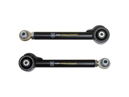 ICON Vehicle Dynamics - ICON 2007-Up Fj/2003-Up 4Runner Tubular Upper Trailing Arm Kit