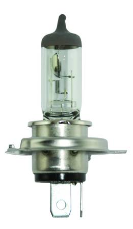 HELLA - HELLA H4 12V 130/90W Halogen Headlight Bulb - Universal