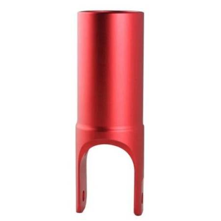 BLOX Racing - BLOX Racing Coilover Replacement Part - Bottom Fork