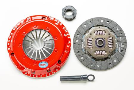 South Bend Clutch / DXD Racing - South Bend Clutch 90-91 Volkswagen Corrado G60 PG 1.8L Stg 1 HD Clutch Kit