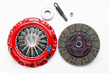 South Bend Clutch / DXD Racing - South Bend Clutch 03-06 Nissan 350Z DE 3.5L Stg 2 Daily Clutch Kit