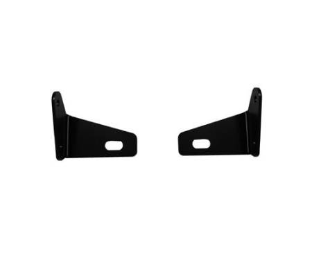 Baja Designs - Baja Designs Can Am Maverick X3 Auxiliary A-Pillar Mount Kit