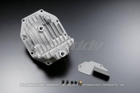 GReddy - GReddy 93+ Mazda RX-7 FD3S Differential Cover