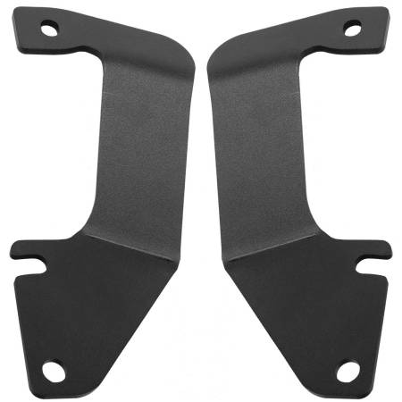 Rigid Industries - RIGID 2014-2020 Toyota Tundra A-Pillar Mount, Fits 360-Series, D-Series, D-SS