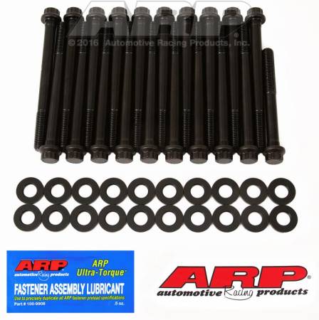 ARP - ARP SB Chevy 6.2L LT1 head bolt kit 234-3710