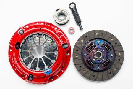 South Bend Clutch / DXD Racing - South Bend Clutch 13+ Subaru BRZ 2.0L Stage 3 Daily Clutch Kit