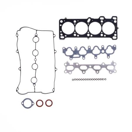 Cometic Gasket - Cometic Mazda B6ZE Top End Gasket Kit 80mm Bore .040" MLS Cylinder Head Gasket