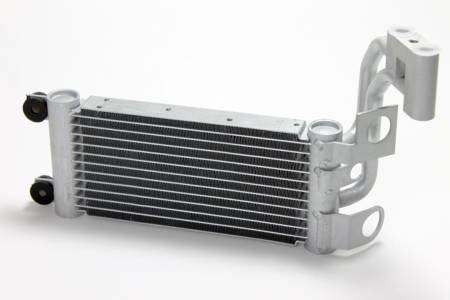 CSF Radiators - CSF 07-13 BMW M3 (E9X) DCT Oil Cooler