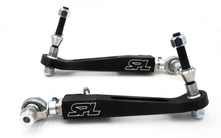 SPL Parts - SPL Parts 06-13 BMW 3 Series/1 Series (E9X/E8X) Front Lower Control Arms