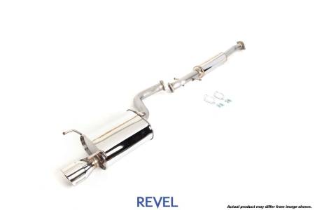 Revel USA (Tanabe) - Revel Medallion Touring-S Exhaust System 2000-2005 Lexus IS300