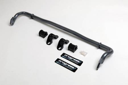 Progress Technology - Progress Tech 2018+ Honda Accord/2016+ Civic Rear Sway Bar (22mm) Incl Reinforced Bushing Brkts