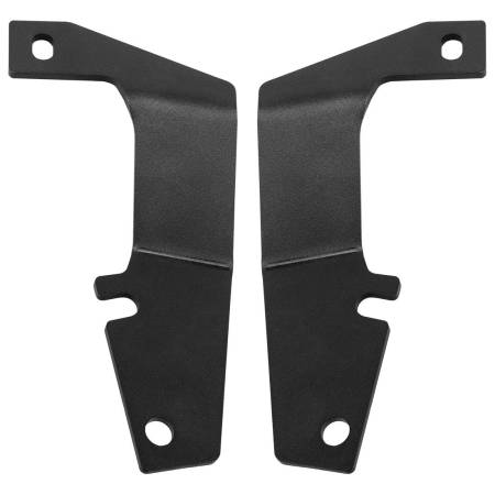 Rigid Industries - RIGID 2010-2020 Toyota 4Runner A-Pillar Mount, Fits 360-Series, D-Series, D-SS