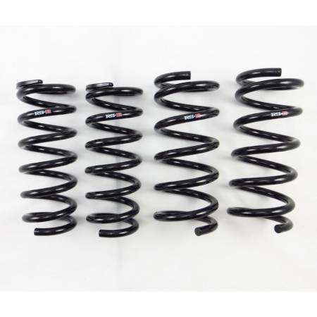 RS-R USA - RS-R Down Sus Lowering Springs Infiniti G37 2dr 2009+ - CKV36