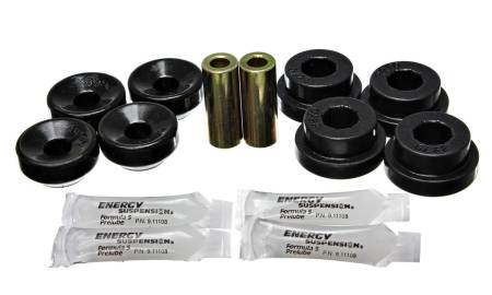 Energy Suspension - Energy Suspension 90-01 Acura Integra / 89-95 Honda Civic/CRX / 93-97 Honda Del Sol (including VTEC)