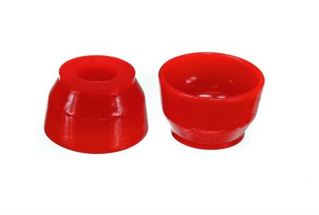 Energy Suspension - Energy Suspension Balljoint Boot - Red