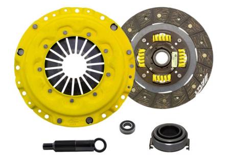 ACT (Advanced Clutch) - ACT 1999 Acura Integra Sport/Perf Street Sprung Clutch Kit