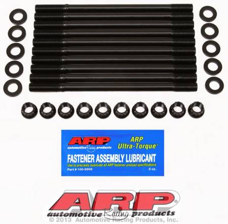 ARP - ARP Honda B16A Cylinder Head Stud Kit 208-4601