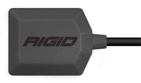 Rigid Industries - RIGID Adapt GPS Module, Single