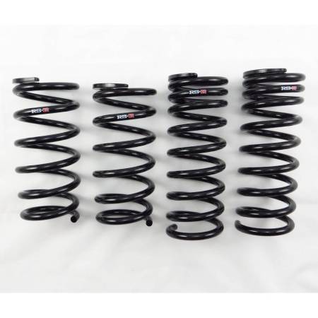 RS-R USA - RS-R Down Sus Lowering Springs Lexus IS250/350 RWD 2005 to 2013 - GSE20/GSE21