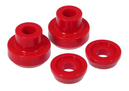 Prothane - Prothane 83-97 Ford Bronco II / Ranger Radius Arm Bushings - Red