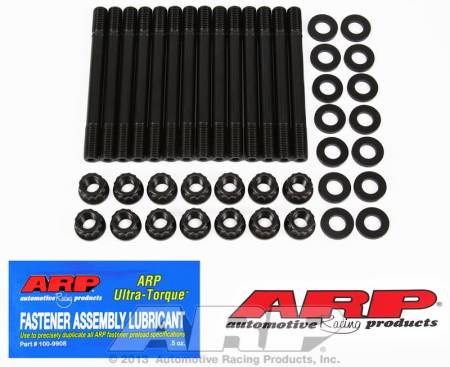 ARP - ARP Nissan 2.5L RB25 Inline 6cyl head stud kit 202-4309