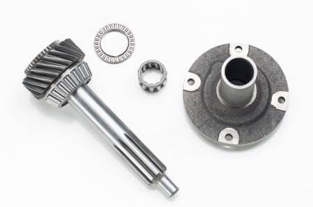 South Bend Clutch / DXD Racing - South Bend Clutch 94-03 Dodge 5.9L NV4500 1.375 Input Shaft Upgrade Kit