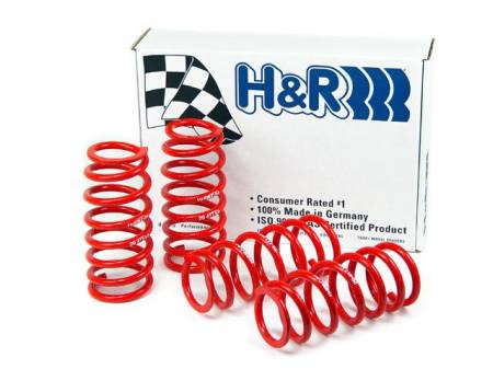 H&R - H&R 00-09 Honda S2000 Sport Spring