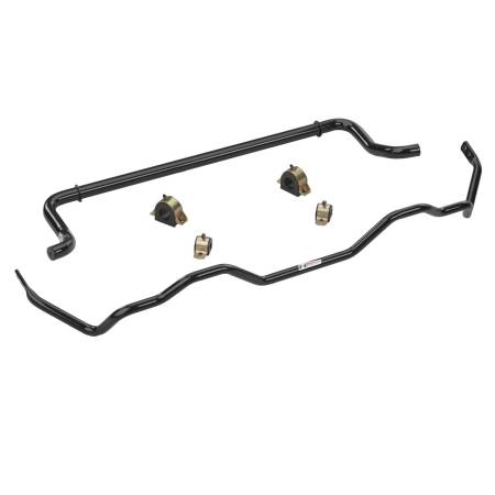 Hotchkis Sport Suspension - Hotchkis Sport Suspension Sport Sway Bar Set 2001-2004 Audi Allroad Quattro