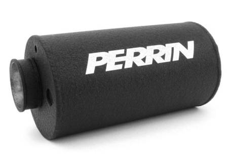 PERRIN Performance - Perrin Coolant Overflow Tank - Black