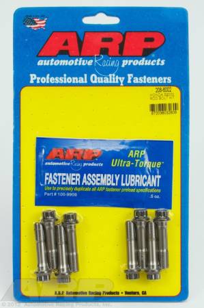 ARP - ARP Honda S2000 Connecting Rod Bolt Kit 208-6002