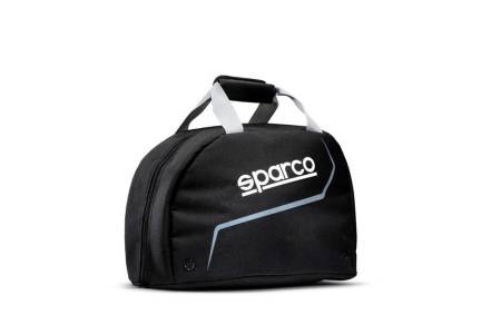 Sparco - Sparco Helmet Bag Black