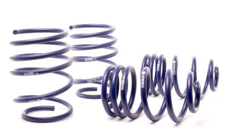 H&R - H&R 01-05 BMW 325Xi Sport Wagon E46 Sport Spring