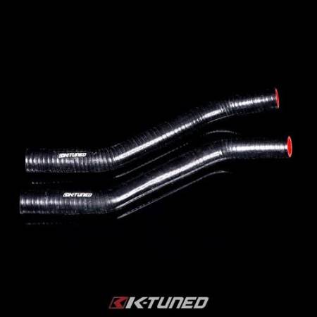 K-Tuned Pre-Fit Heater Hoses (hoses only)