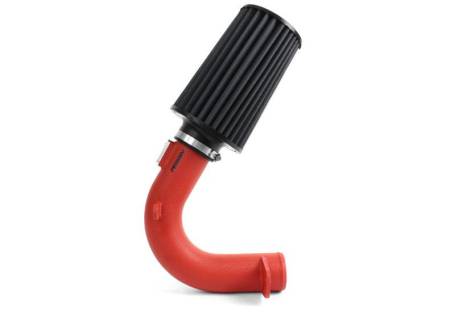 PERRIN Performance - Perrin 15-17 Subaru WRX Red Cold Air Intake