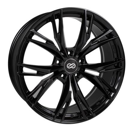 Enkei Wheels - Enkei Wheels Rim ONX 18x8 5x114.3 ET40 72.6CB Gloss Black