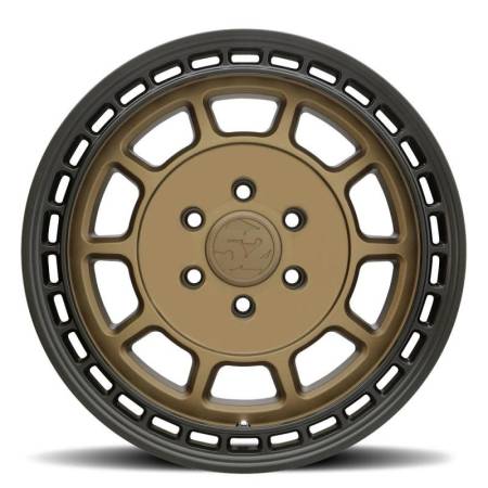 Fifteen52 - Fifteen52 Wheels Rim Traverse HD 17x8.5 5x150 ET0 110.3CB Ock Bronze